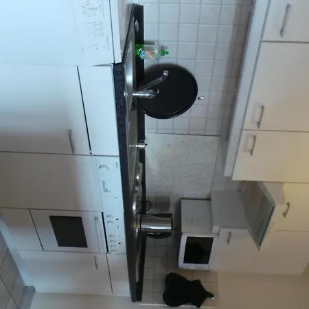 Apartment Muschel